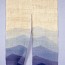 Japanese Door Curtain NOREN tapestry