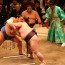 Japan Sumo Association’s Mascot Characters