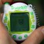 Tamagotchi Degital Pet from BANDAI