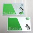 Suica? Suika? Su-ika?