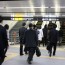 Tokyo Salary-men Spend 20 Days a Year for Commuting