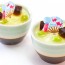 Custard Pudding is Everywhere in Japan!