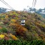 Top 10 Ropeways to Enjoy Tinted Autumnal Mountains