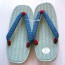 Japanese Healthy Sandal slipper tatami mat 25.5cm