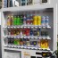 Japanese Fund-raising Vending Machine
