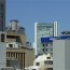 A Building in Japan That the Roof Opens Wide!?