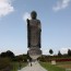 World’s Tallest Bronze Statue in Ibaraki Prefecture