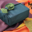 Japanese Wrapping Cloth Furoshiki tablecloth bag