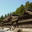 Beautiful Historical Sites in Kii Peninsula Take You Back To Old Japan with Less Language Stress