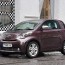 Amazing Stunts with TOYOTA’s Microcar “iQ”