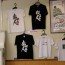 Surprisingly Selling Kanji T-shirts