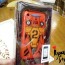 Japanese EVANGELION iPhone Jacket cover Asuka