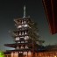 [Photoblog] Eastern Pagoda of Yakushiji Temple