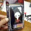 Japanese EVANGELION iphone 3GS Jacket case angels