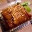 “Nikumaki-Onigiri” Rice Ball Wrapped with Meat
