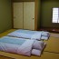 Which Bedding the Japanese Use Futon or Bed?