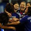 Victory of Nadeshiko Japan Gave Courage to the Country