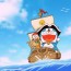 Doraemon Museum to Open