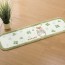 My Neighbor Totoro Kawaii Kitchen Mat