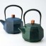 Japanese Cast Iron Kettle (pot)