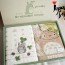 My Neighbor TOTORO Organic Cotton Towel Set ghibli