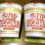 Cup Noodles Museum in Yokohama