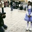 Upcoming Cosplay Events 2011 : October