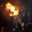 [Photoblog] Fire Festival in Sugawara Shrine, Nara