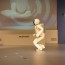 Juice Serving Robot, ASIMO