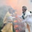 [Photoblog] Gomataki, the Homa Rituals of Consecrated Fire