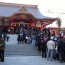 New Year’s Visit to Shrine Online?