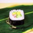 Japanese Sushi Roll Strap