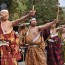 [Photoblog] Momoteshiki, Japanese Archery Ritual