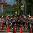 Unique Japanese Marathon