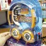 Anime Character Headphone: dragon ball