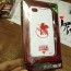 Evangelion iPhone 4/4S Jacket: white
