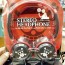 Anime Character Headphone: one piece