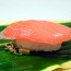 Japanese Sushi Strap: salmon