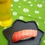 Japanese Fridge Magnets: tuna