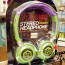 Anime Character Headphone: evangelion – ikari shinji