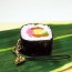 Japanese Sushi Roll Strap: norimaki