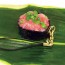 Japanese Sushi Strap: Negitoro