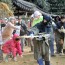 [Photoblog] Sand Scattering Festival in Nara