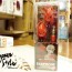 Anime Character Earphone: evangelion – asuka langley