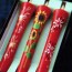 Japanese Candle Sticks Set: summer