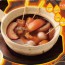 New Taste? Oden Hot Pot with Sweets