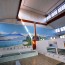 The Magnificent Spectacle of Mt. Fuji in Your Bathroom