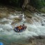 Marriage Hunting on a Running River