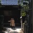 [Photoblog] Lovely Couple in a Temple