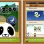 Cute iPhone App; Panda Call (Ohayo Panda!)